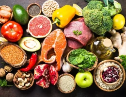 Healthy Fat-Burning Foods: Fueling Your Journey to Weight Loss