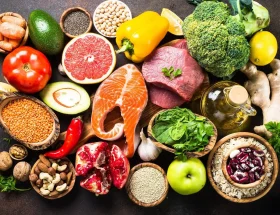 Healthy Fat-Burning Foods: Fueling Your Journey to Weight Loss