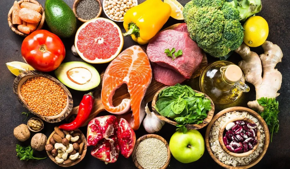 Healthy Fat-Burning Foods: Fueling Your Journey to Weight Loss