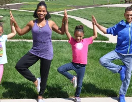 Exercising Together Can Strengthen Bonds with Family and Partners