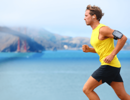 Exercise as a Healthy Lifestyle