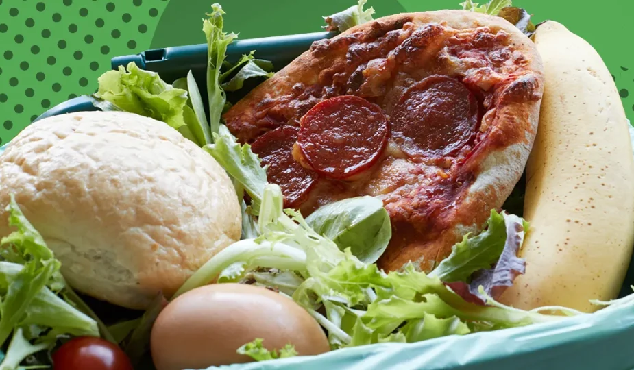 How to Effectively Tell If Food Has Gone Bad
