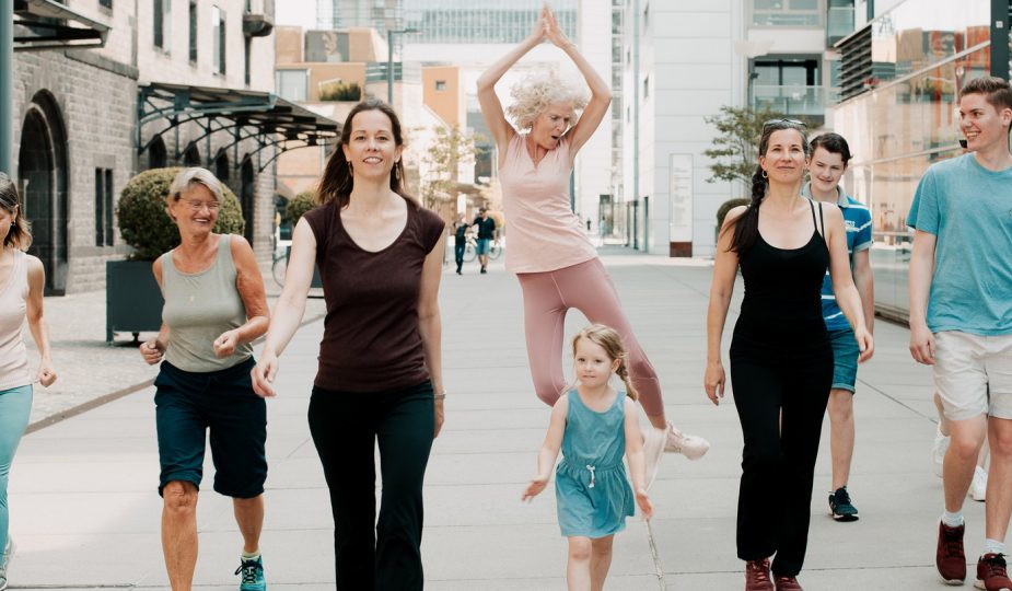 Life is Movement: What Does It Really Mean?