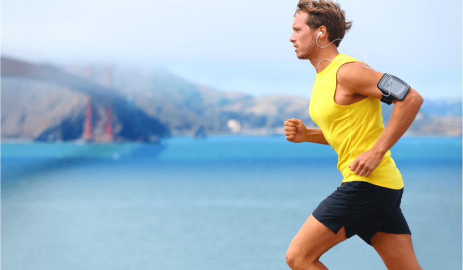 Exercise as a Healthy Lifestyle