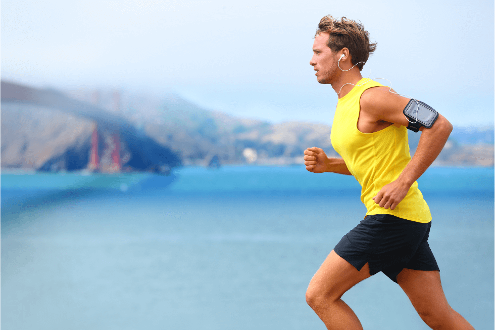 Exercise as a Healthy Lifestyle