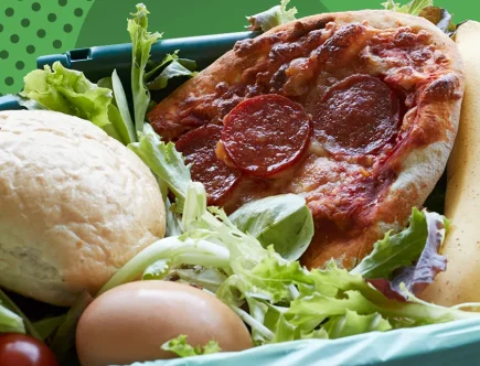 How to Effectively Tell If Food Has Gone Bad
