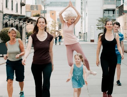 Life is Movement: What Does It Really Mean?